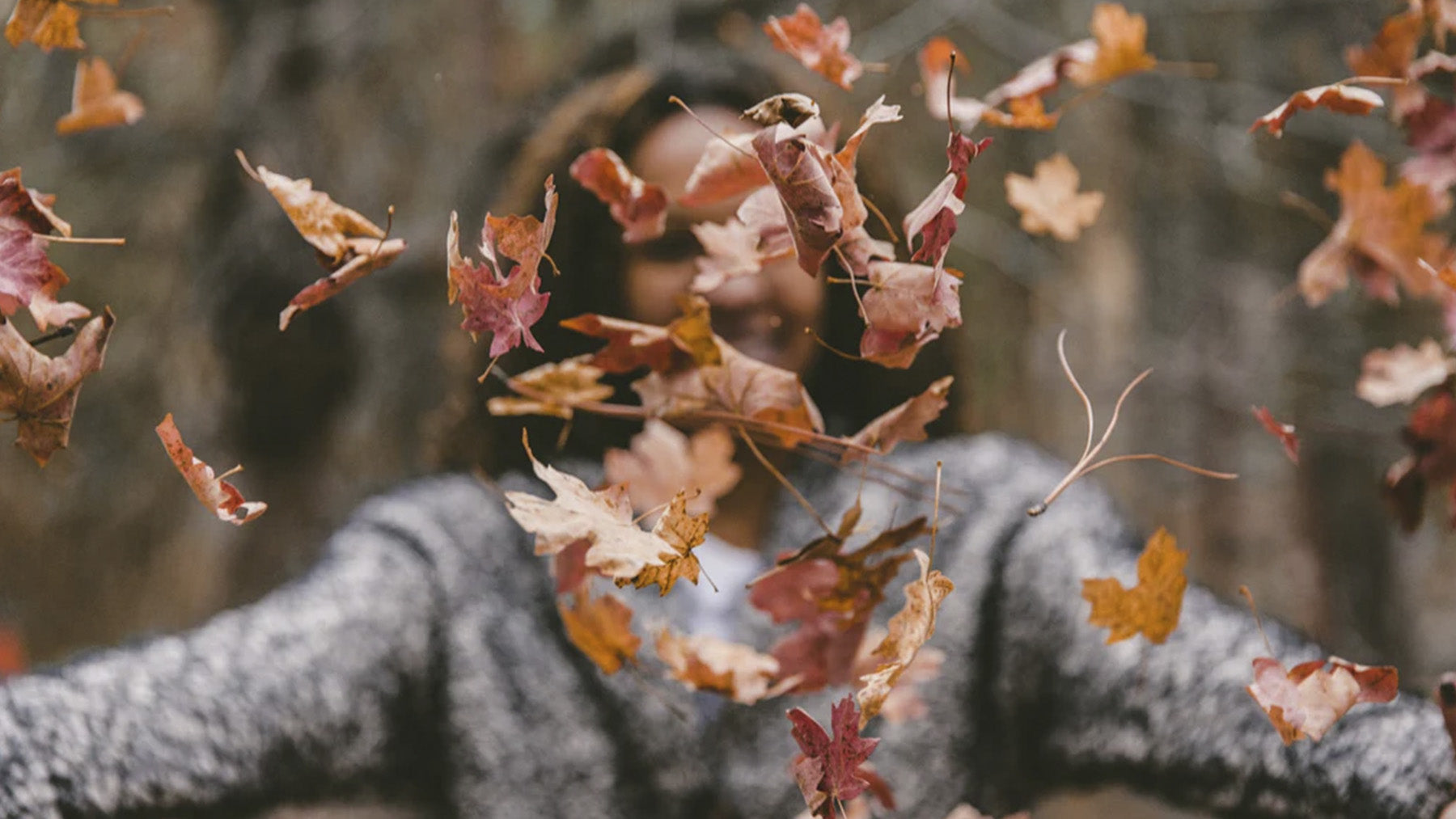Autumn Skincare Tip: How to Transition Your Routine for Cooler Weather